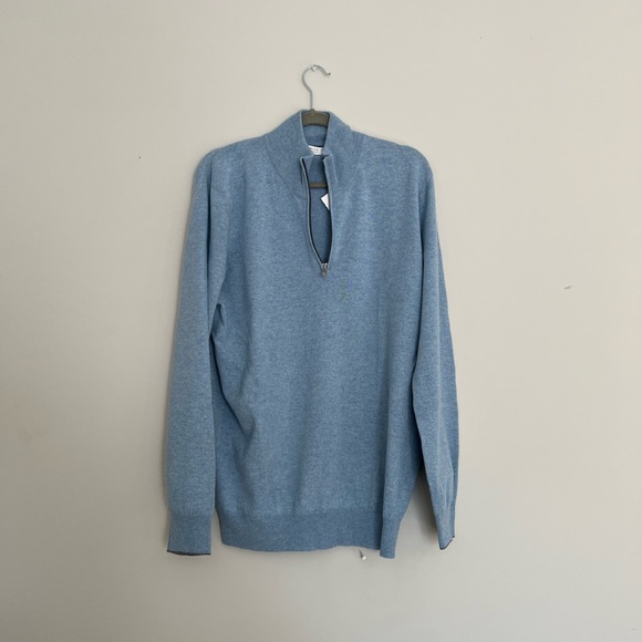Brunello Cucinelli Sweater - Picture 3 of 5